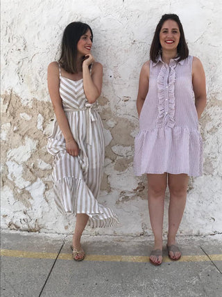 EQUIPO ALALÁ - Alalá Moda Mujer