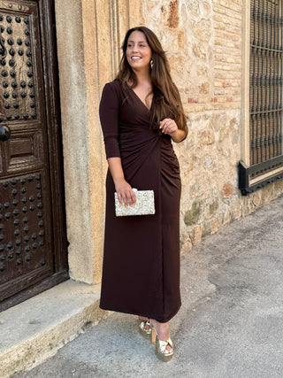 Vestido Moka | Telva