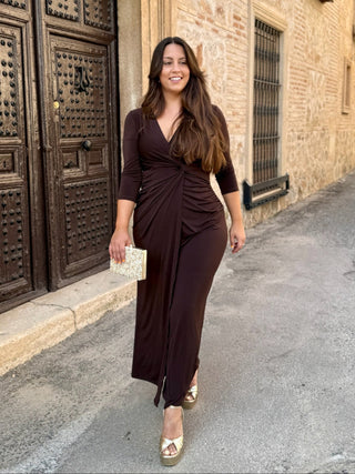 Vestido Moka | Telva