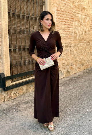 Vestido Moka | Telva