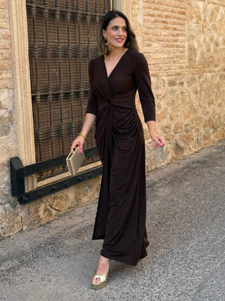 Vestido Moka | Telva
