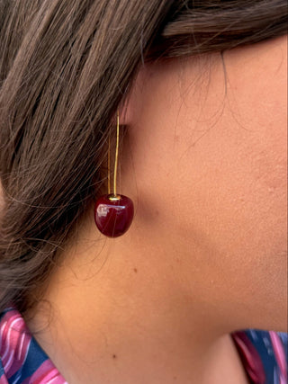 Pendientes golden | Alia