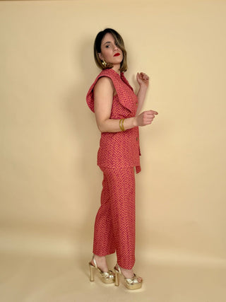 Conjunto estampado | Tiger