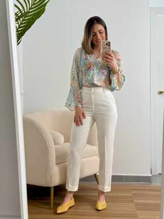 Pantalón  | Alba