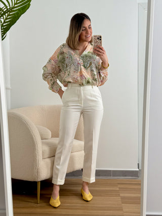 Pantalón  | Alba