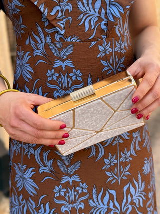 Bolso Clutch | Taylor - Alalá Moda Mujer