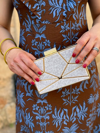 Bolso Clutch | Taylor - Alalá Moda Mujer