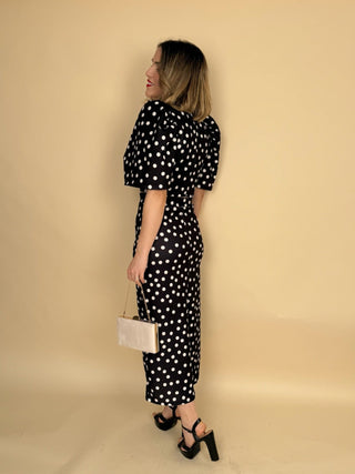 Conjunto lunares | Sevilla - Alalá Moda Mujer