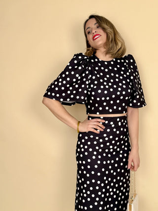 Conjunto lunares | Sevilla - Alalá Moda Mujer