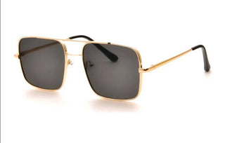 Gafas de sol cuadradas | Milo - Alalá Moda Mujer