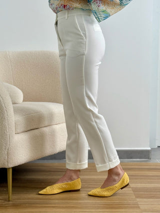 Pantalón | Alba - Alalá Moda Mujer