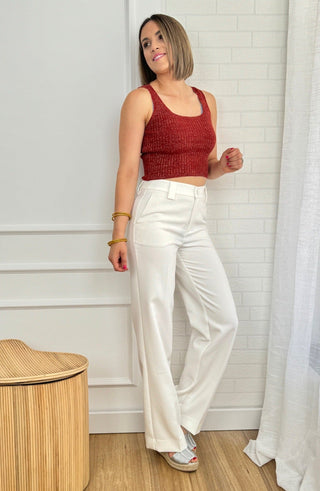 Pantalon | Willy - Alalá Moda Mujer