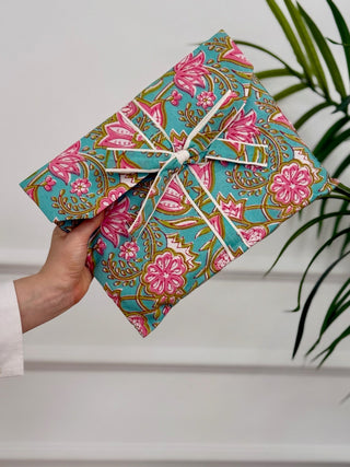 Pijama estampado | Kioto - Alalá Moda Mujer