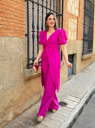 Conjunto pantalón | Alda - Alalá Moda Mujer