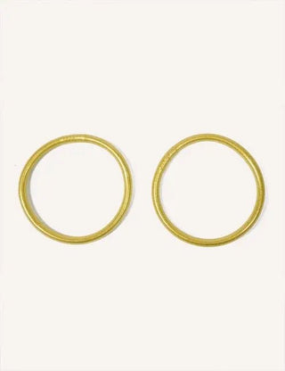 Pulsera brillante budista (pack 2) - Alalá Moda Mujer
