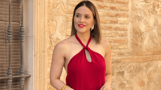 Descubre las mejores combinaciones con un vestido rojo - Alalá Moda Mujer