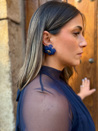 Brincos em ouro | Vega