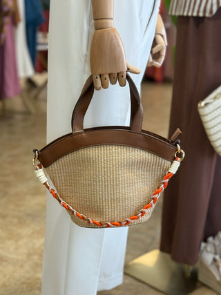 Bolso mini shopper | Zar