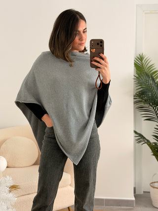 Capa de punto gris  | Cirene