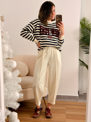 Jersey punto | New York