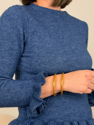 Jersey punto azul  |  Siena