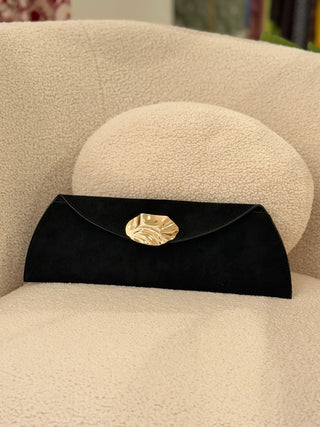 Bolso cartera | Maya Negro
