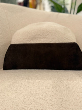 Bolso cartera | Maya Marrón