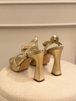 Sandalia plataforma | Graciela