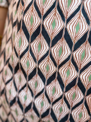 Conjunto estampado | Mayra
