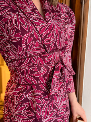 Conjunto estampado | Zulma