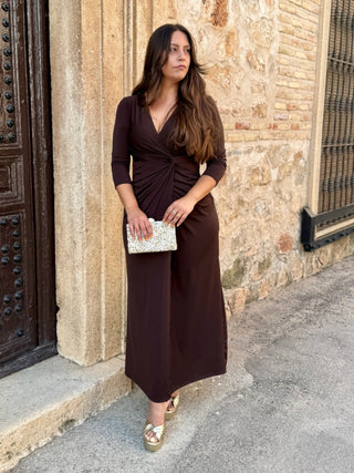 Vestido Moka | Telva
