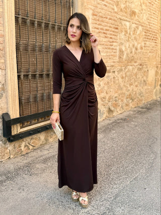Vestido Moka | Telva