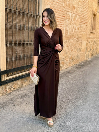 Vestido Moka | Telva