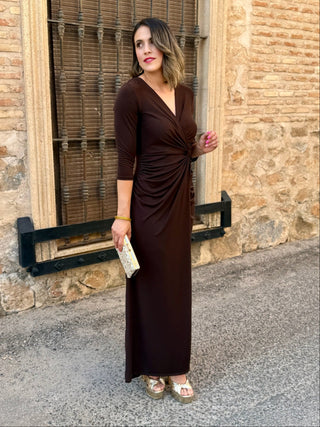 Vestido Moka | Telva