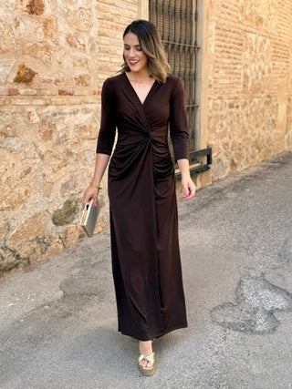 Vestido Moka | Telva