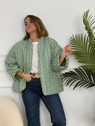 Chaqueta acolchada | Monit