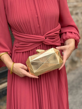 Bolso cajita | Icoonic