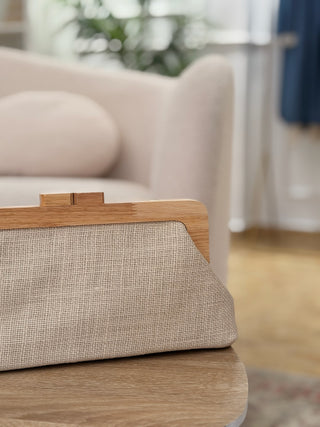 Bolso Martina Natural