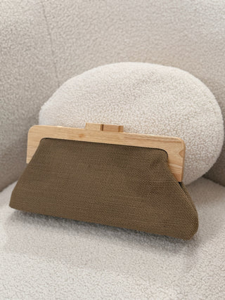 Bolso Martina Tostado