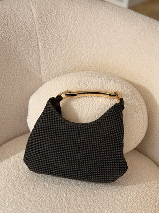 Bolso chocolate | Nerea