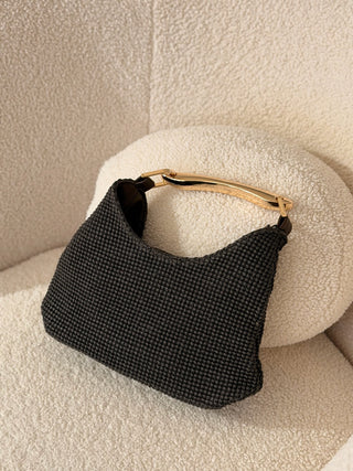 Bolso chocolate | Nerea