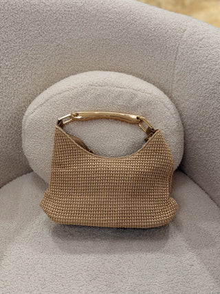 Bolso tono natural | Nerea