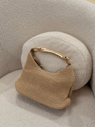 Bolso tono natural | Nerea
