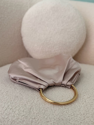 Bolso Saco Nude | Roma