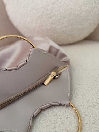 Bolso Saco Nude | Roma