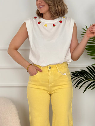 Camisea  | Fruit