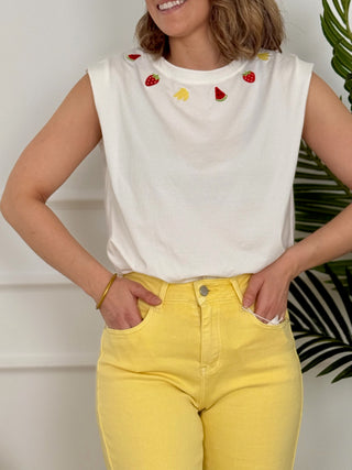 Camisea  | Fruit