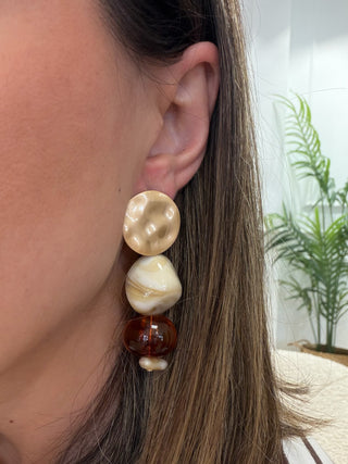 Pendientes | Elise