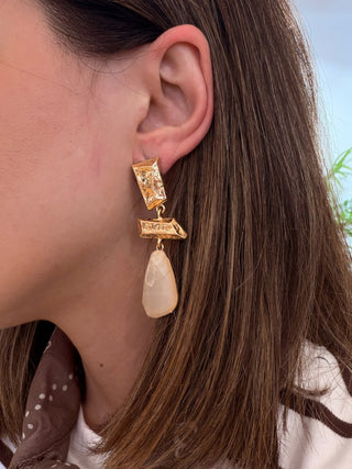 Pendientes | Maison