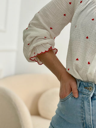 Jeans rectos  | Solange